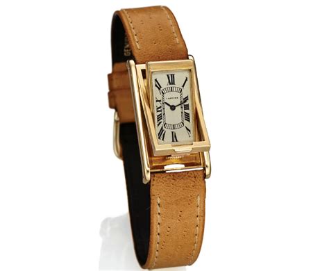 replica reloj cartier tank|cartier tank basculante.